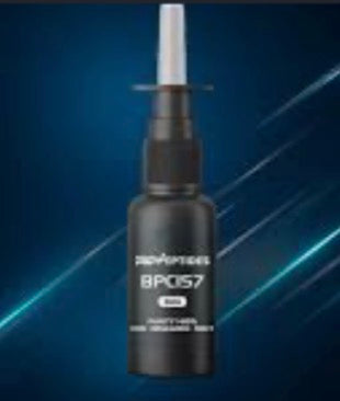 Bpc 157 nasal spray