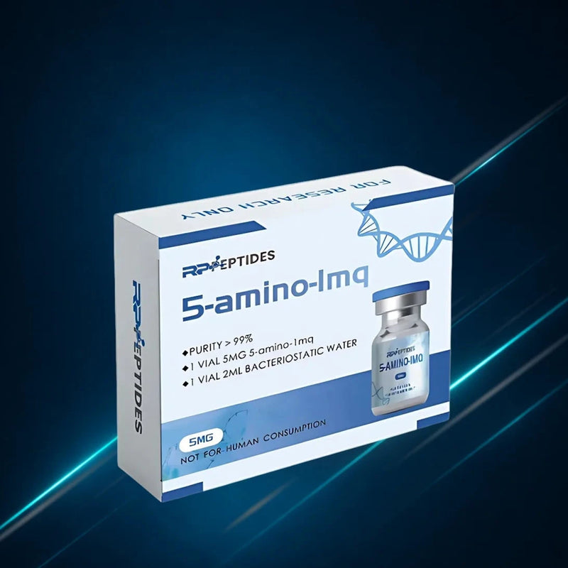 5-Amino-1MQ 5MG