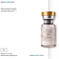 IPAMORELIN 5MG : Research Only