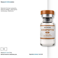 KISSPEPTIN 5MG : Research Only
