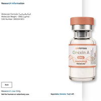 Orexin A 5mg : Research Only