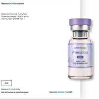 Pinealon 5mg : Research Only