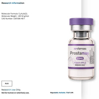Prostamax 20mg: Research only