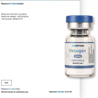 Vesugen 10mg: Research Only