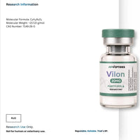 Vilon 20mg: research only