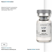 VIP 5MG : Research Only
