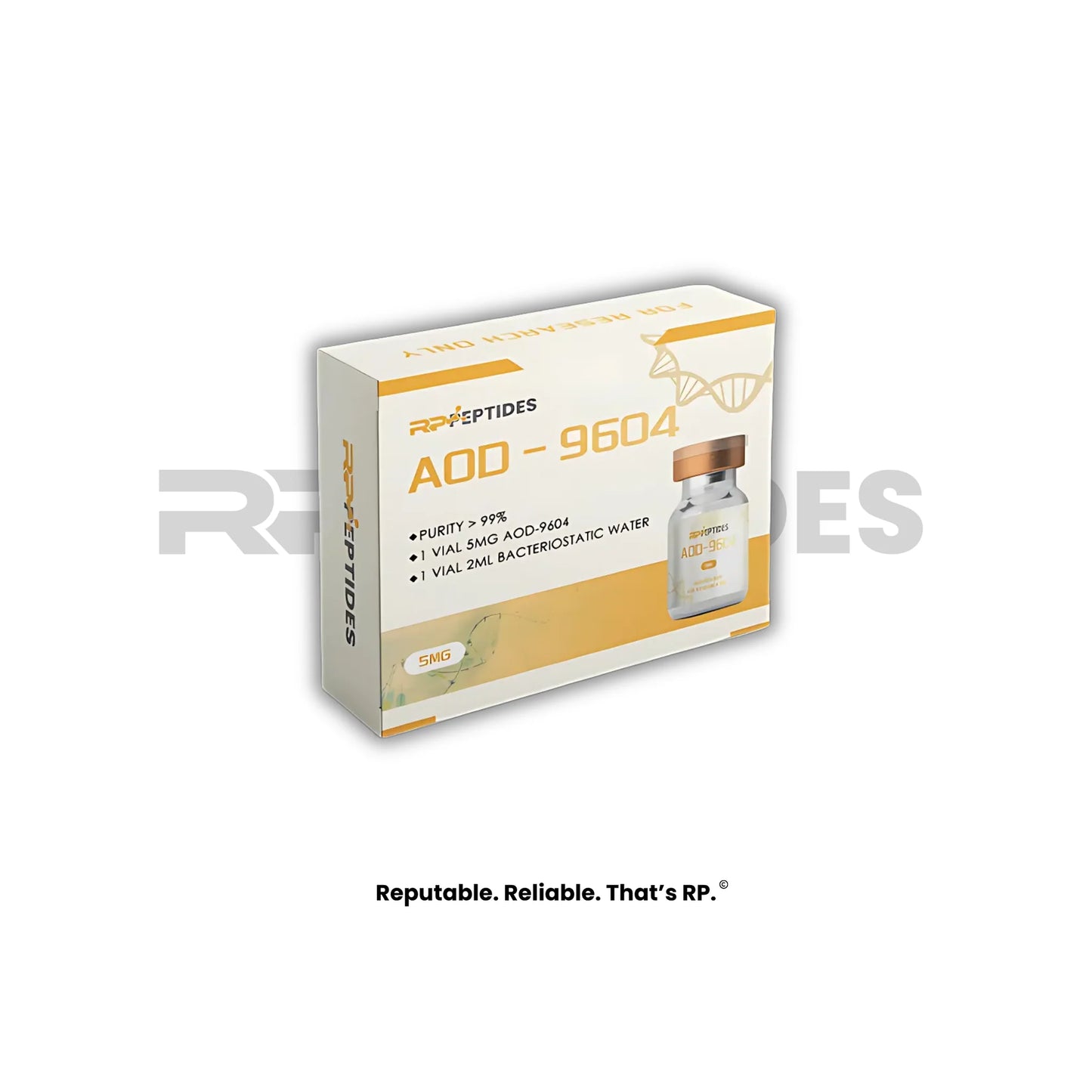 AOD9604 5mg