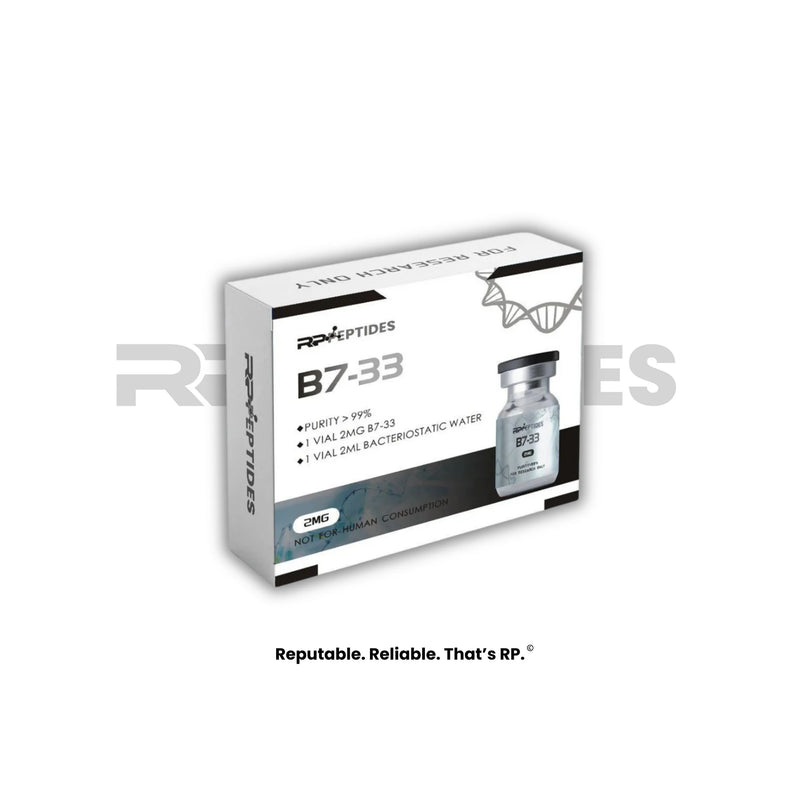 B7-33 2mg