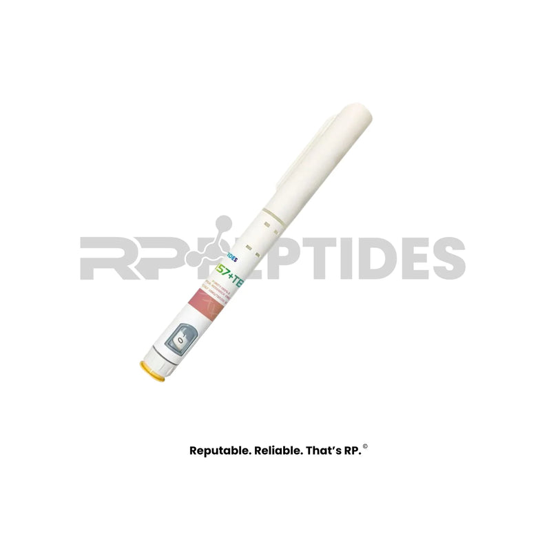 BPC157 + TB500 20mg – Research Pen – For Research Use Only