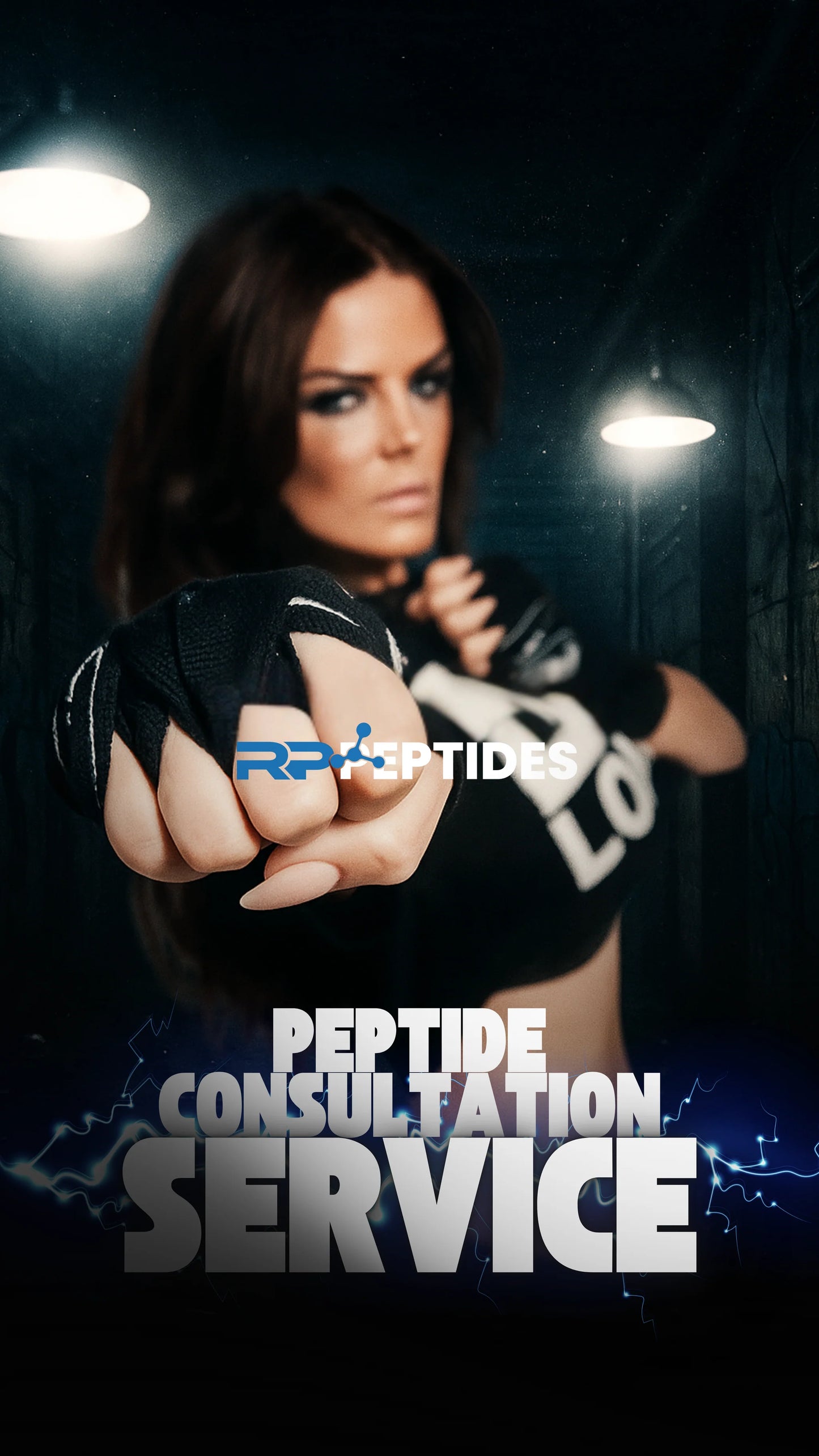 Peptide Consultation