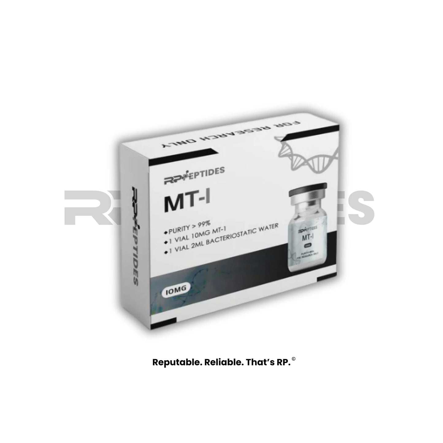 MT1 10MG : Research Only