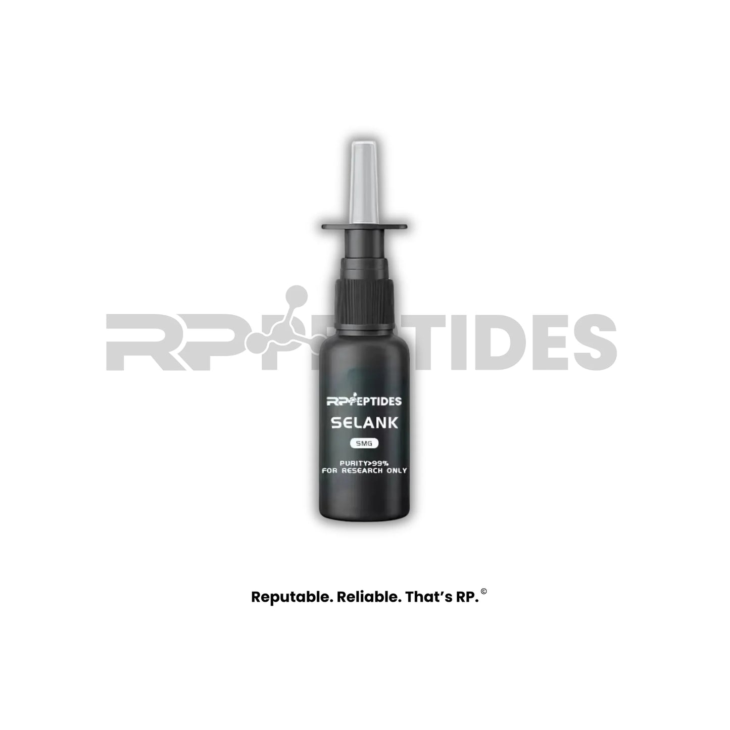 SELANK 5MG NASAL : Research Only