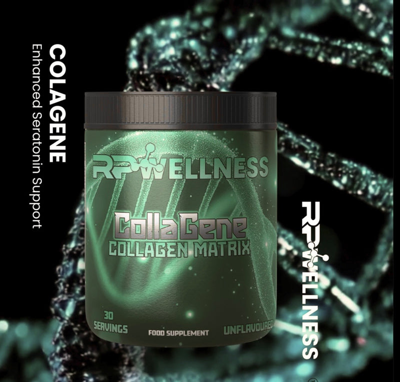 Collagen Matrix