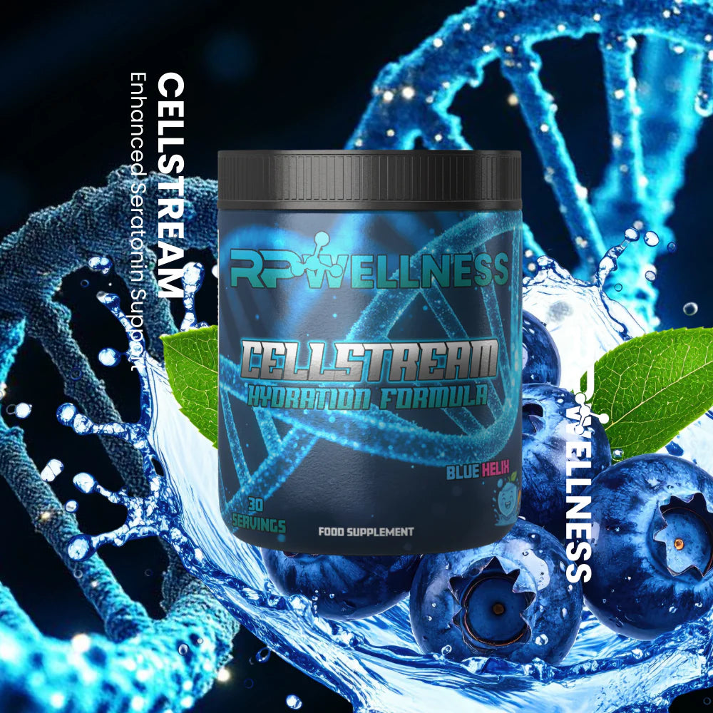 CELLSTREAM - 30 Servings