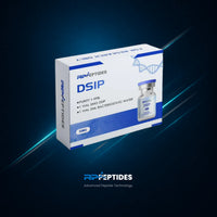 DSIP 5MG : Research Only