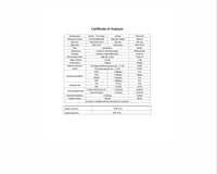 WOLVERINE BLEND BPC + TB500 10MG : Research Only