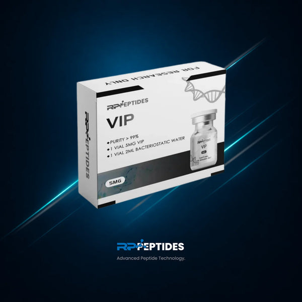 VIP 5MG : Research Only