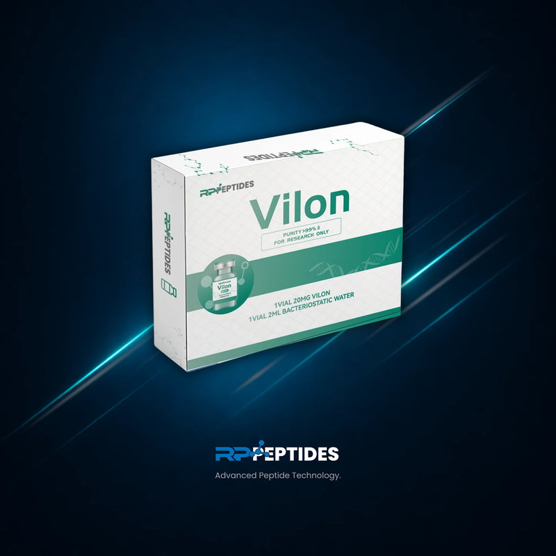 Vilon 20mg: research only