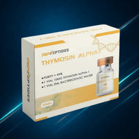 THYMOSIN ALPHA 1 5MG : Research Only