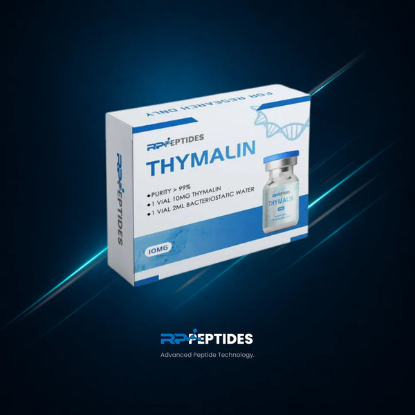 THYMALIN 10MG : Research Only