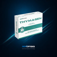 Thymagen 20mg: Research Only