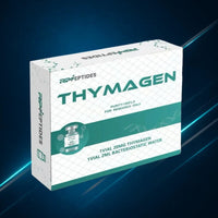 Thymagen 20mg: Research Only
