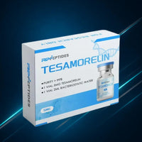 TESAMORELIN 5MG : Research Only