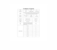 TESAMORELIN 5MG : Research Only