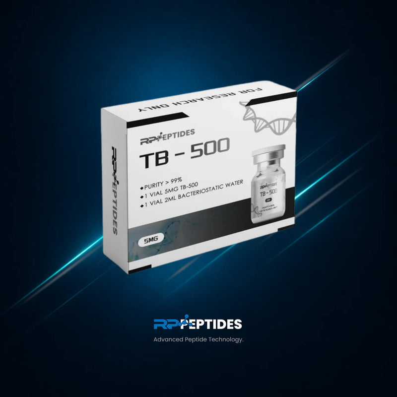 TB500 5MG : Research Only