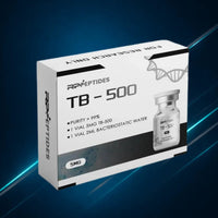 TB500 5MG : Research Only