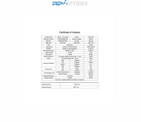 TB500 5MG : Research Only