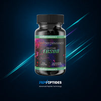 TB500 400mcg/caps x 60caps : Research Only