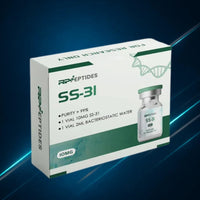 SS-31 10MG : Research Only