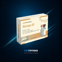 Snap-8 10MG: Research Only