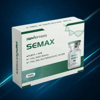 SEMAX 5MG : Research Only