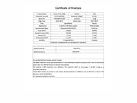 SEMAX 5MG : Research Only