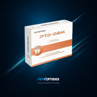 PTD-DBM: Research Only
