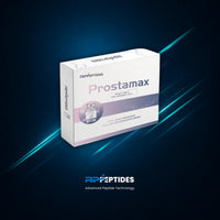 Prostamax 20mg: Research only