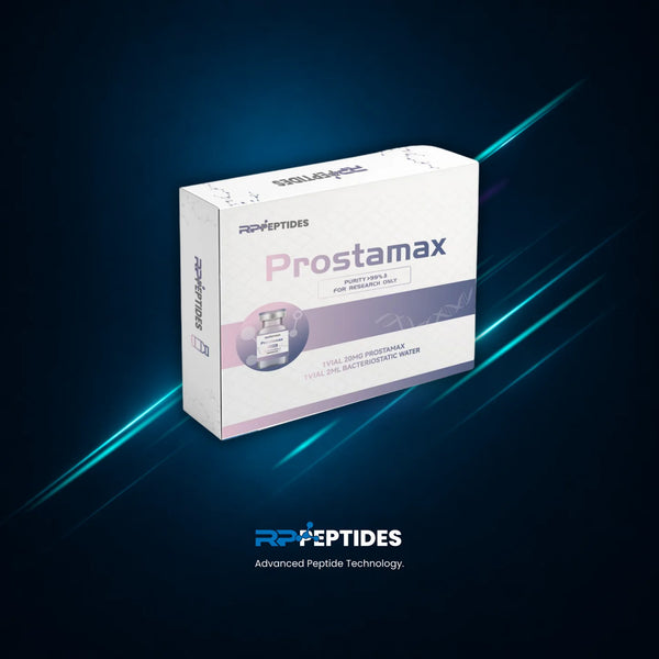Prostamax 20mg: Research only