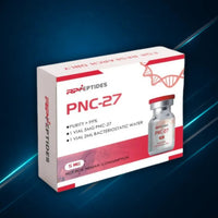 PNC-27 5MG : Research Only
