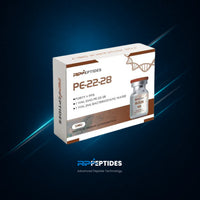 PE-22-28 5MG : Research Only