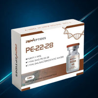 PE-22-28 5MG : Research Only