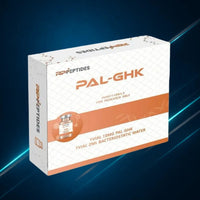 PAL-GHK 10mg: Research Only
