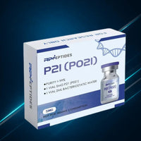 P21 (P021) 5mg : Research Only