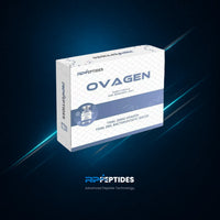 Ovagen 20mg: Research Only