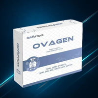 Ovagen 20mg: Research Only