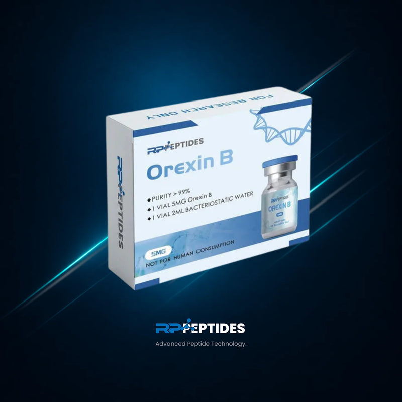 Orexin B 5mg : Research Only