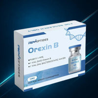 Orexin B 5mg : Research Only