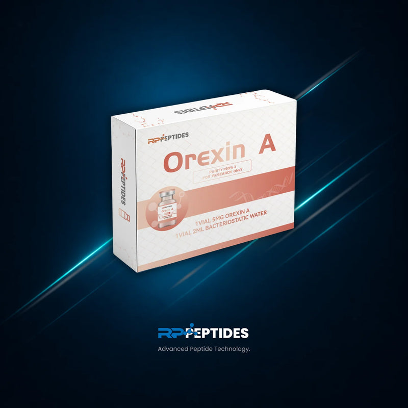 Orexin A 5mg : Research Only