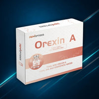 Orexin A 5mg : Research Only
